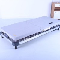 Electrical adjustable beds with mattress