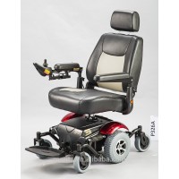 mid wheel power base medical healthy wheelchair