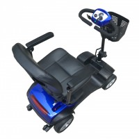 China factory price 3 wheel electric scooter tricycle for adult