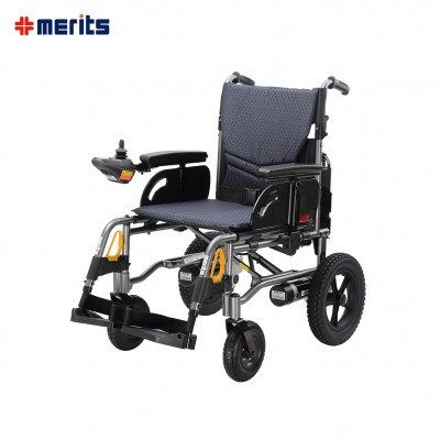 wheel chair motor handicapped electric wheelchair