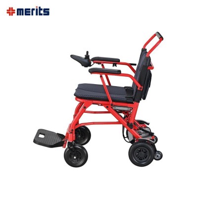 walker best wheelchair handbrake with high quality