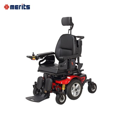 power electric wheel wheelchair