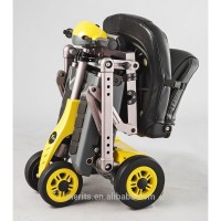 good quality mobility electric scooter elderly