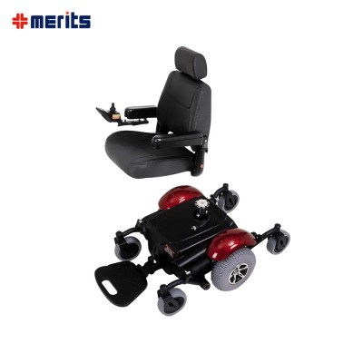 wholesale electric scooter kid wheelchair