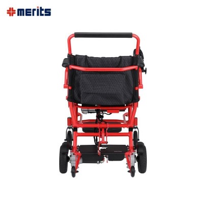 light weight wheelchair imported with great price