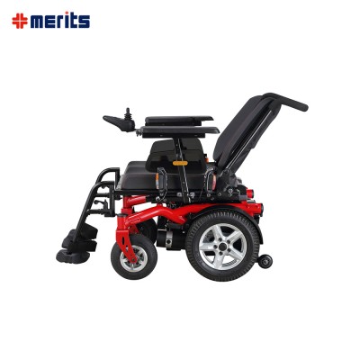 wholesale electric drive wheelchair for elderly