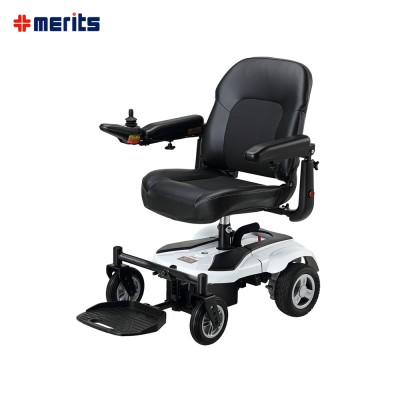 high quality climber electric wheelchair